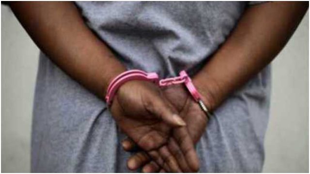 Alleged Kenyan Female Drug Baron Deported from Seychelles 