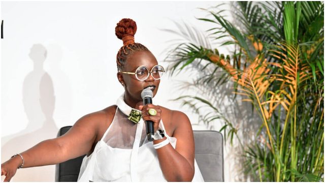 Kenyan-Born Caroline Wanga Appointed CEO of Essence, a US Technology and Commerce Company  