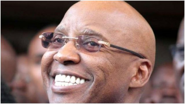 Court Directs DCI to Return Firearms Seized from Tycoon Jimmy Wanjigi 