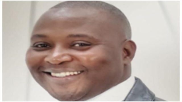 Kenyan Tax Consultant Peter Gioko Dies of COVID-19 in Birmingham, Alabama 