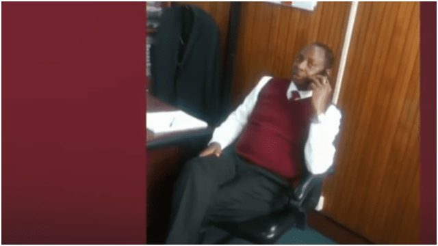 Family in Agony After Disappearance of Lawyer Benson Kayai 