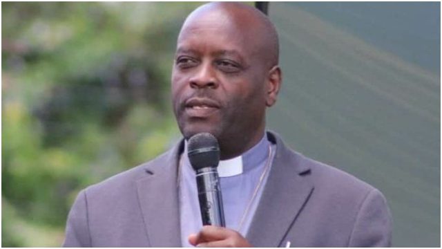 How Fraudsters Withdrew Sh3 Million from the Late PCEA Secretary-General Peter Kania's Accounts After His Death 