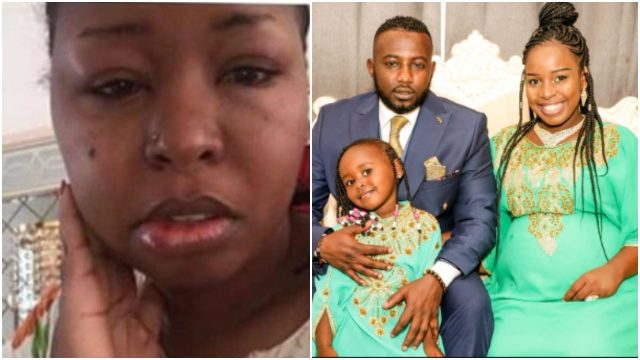 He Almost Killed Me: Sonko's Daughter Saumu Mbuvi Speaks on Break Up with Senator Anwar Loitiptip