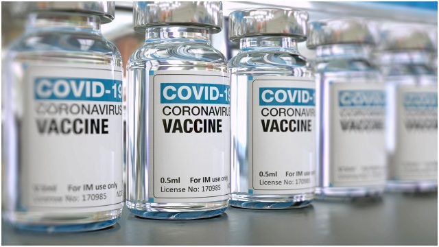 Kenya to Receive First COVID-19 Vaccine Consignment Next Week