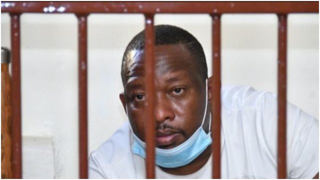 Sonko Seeks Court Approval to Travel to South Africa for Urgent Surgery 