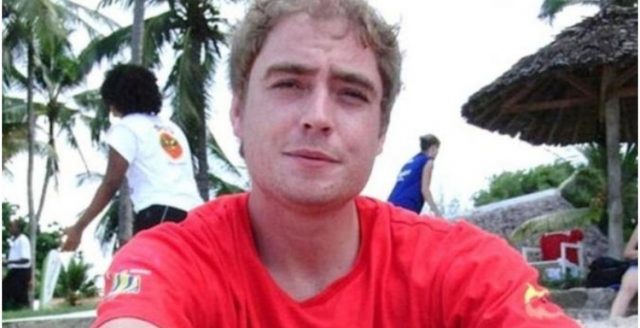 Four Kenyan Police Officers to Face Murder Trial over the Death of British Aristocrat Alex Monson 