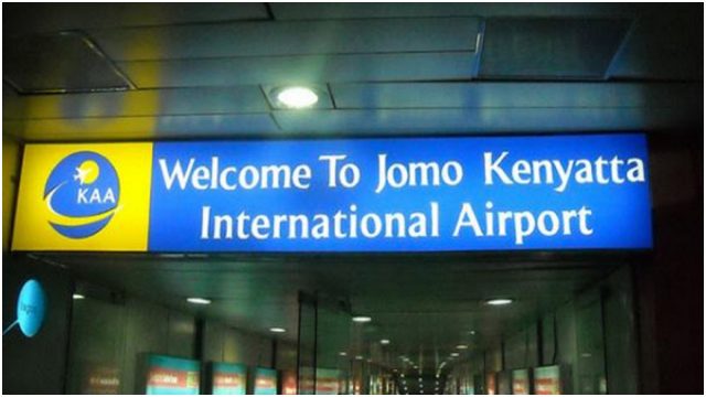 JKIA and Moi Scoop ACI’s Best Airports in Africa Award