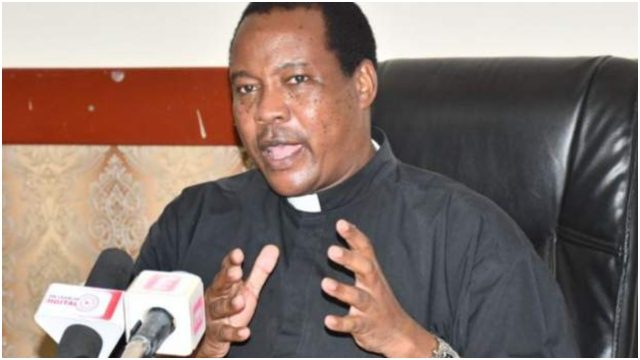 Catholic Church in Tanzania Raises Red Flag After 60 Nuns, 25 Priests Die of Suspected COVID-19 