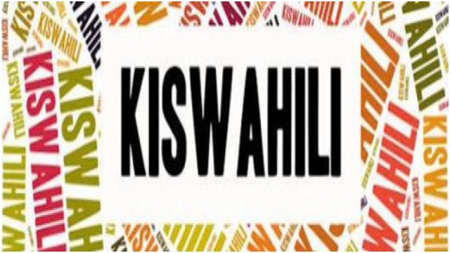 Kenyans in Diaspora Launch Institute to Promote Kiswahili in the US 