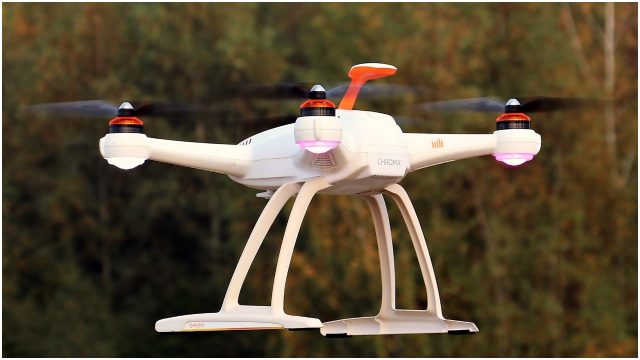 Kenyans to be Charged Sh3,000 to Own and Operate Drones 