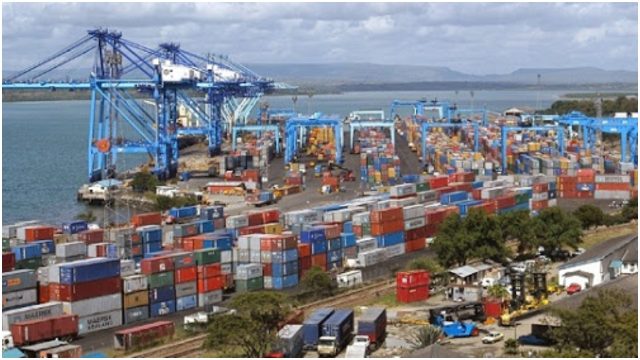 Gov't Dismisses Reports That China Could Seize Mombasa Port over Sh364 Billion Debt  