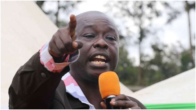 MP Rigathi Gachagua Denies Grabbing Sh1.5 Billion Land Belonging to Retired Civil Servant 