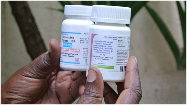 HIV Drugs Worth Sh1.1 Billion Donated by US Stuck at Mombasa Port as Gov’t Makes Sh90 Million Tax Demand 