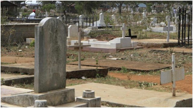 Lang’ata Cemetery in Nairobi to be Turned into a Forest in Land Swap Deal