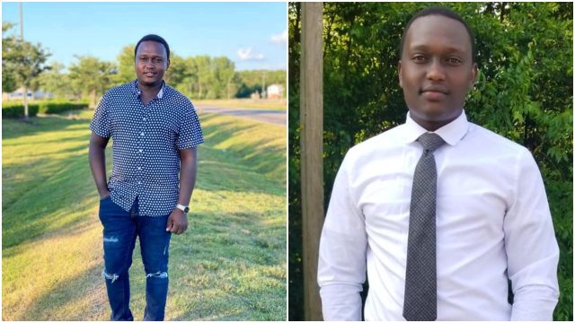 Missing Kenyan Man Found Dead in Norfolk, Virginia  