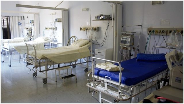 Kenya Faces Shortage of ICU Beds Amid Third COVID-19 Wave