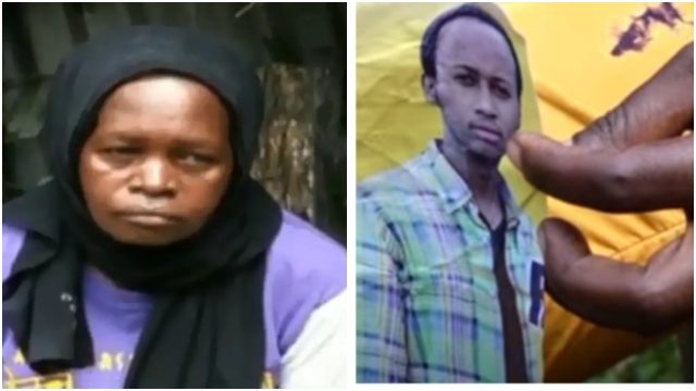 Kenyan Mother Offers to Sell Kidney to Bail Out Son Languishing in Jail Abroad 