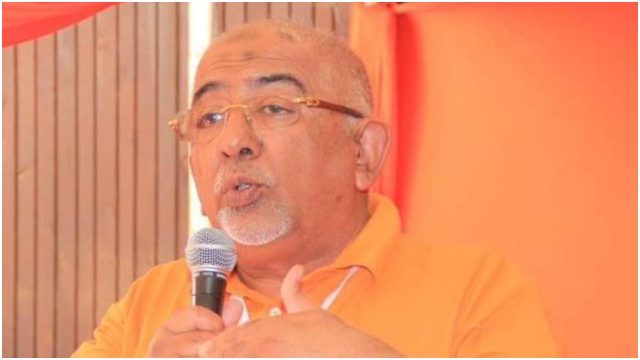 Kenyan Politician Jeffer Kassam Dies of Cancer, Buried in India 