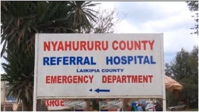 KCPE Candidate Dies Shortly After Giving Birth 