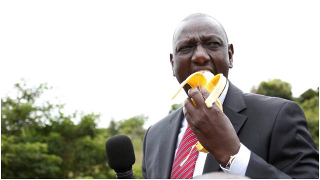 Ruto Reveals Plans to Ditch Jubilee Party for UDA