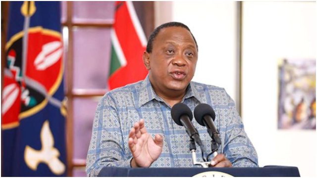 Kenya Private Sector Alliance Asks Uhuru to Increase Curfew Hours to Contain New COVID-19 Wave