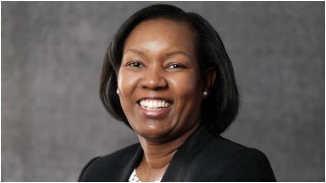 Kenya Native Caroline Njau Appointed Chief Nursing Officer of Children's Minnesota, the 7th Largest Pediatric Health System in the US