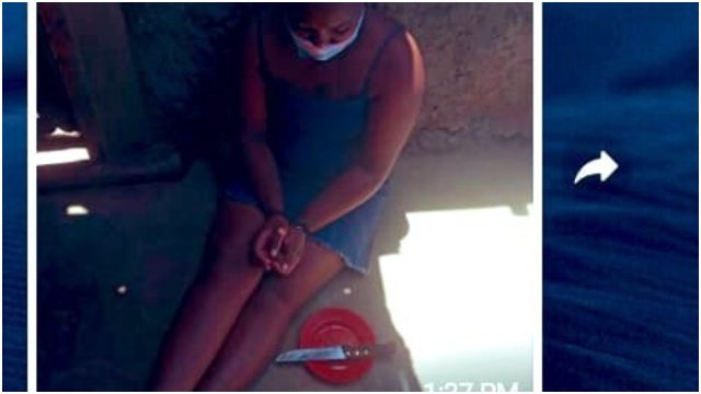 Kenyan Woman Arrested for Faking Her Own Kidnapping and Demanding Ransom from Her Mother