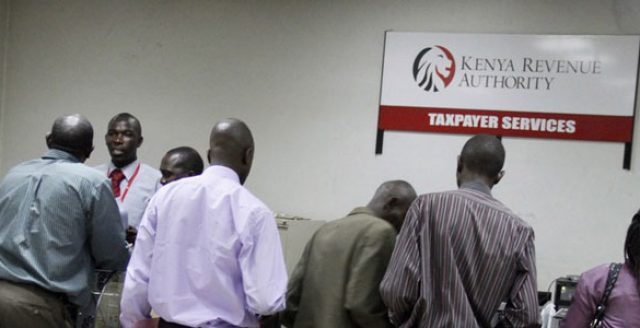 KRA Urges Kenyans to File Tax Returns Ahead of June 30th Deadline