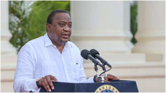 Agriculture Ministry Apologizes over Tweets Vilifying President Uhuru