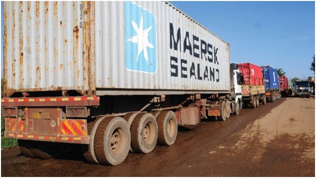 Two Kenyan Truck Drivers Killed in Highway Attack in South Sudan, Two Others Missing 