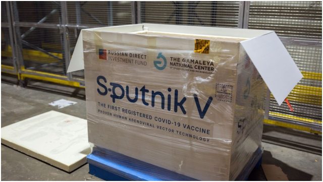 Sputnik V Vaccine Importer Seeks to Ship Out Over 70,000 Doses After Kenya Gov’t Ban 