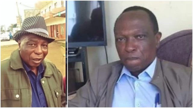 Double Tragedy: Albert Gacheru's Brother Dies of COVID-19 Two Days After the Benga Singer’s Death