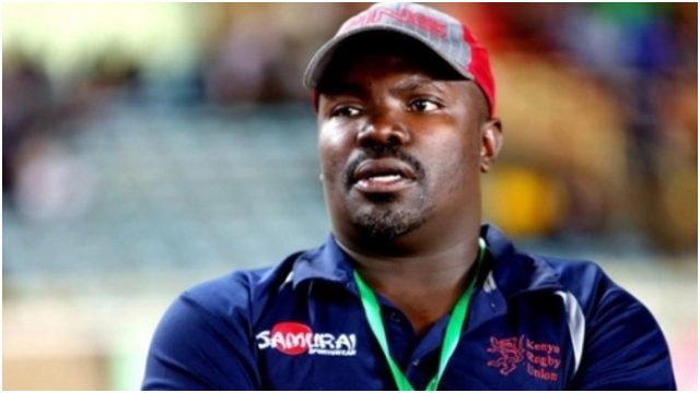 Family Appeals for Funds for Ailing Kenyan Rugby Legend Benjamin Ayimba 