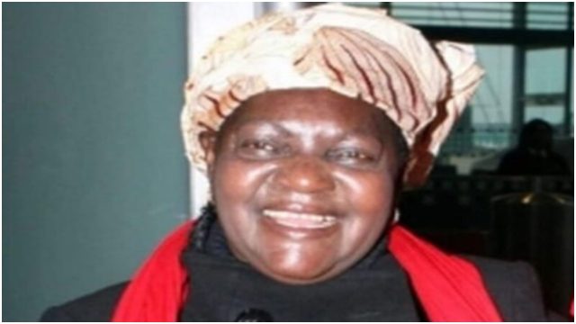 Obama Family Seeks Gov't Help to Repatriate Keziah Aoko's Body to Kenya for Burial