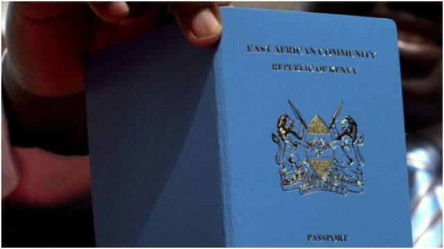 Kenyan Passport Ranked 8th Most Powerful in Africa