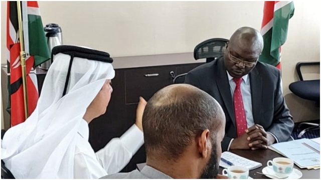 Boost for Kenyan Job Seekers as Qatar Opens Labor Office in Nairobi 