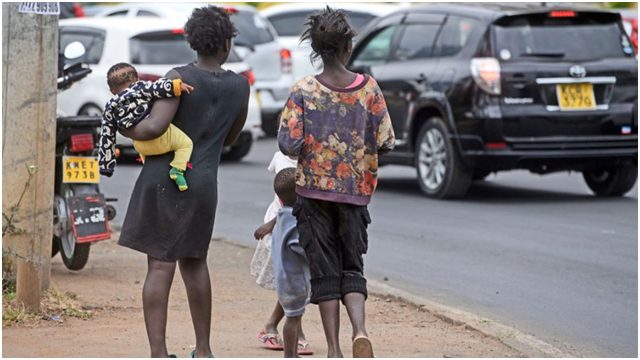 Nairobi County to Spend Sh40 Million to Rehabilitate Street Children