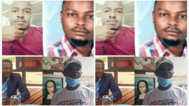 Police Probing Mysterious Disappearance of 4 Friends Last Seen in a Kitengala Nightclub 