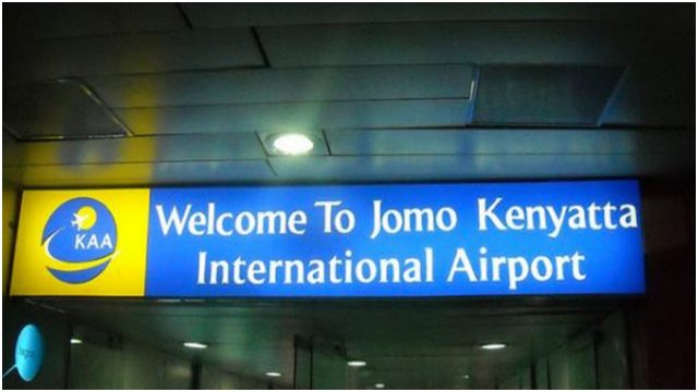 Kenyan Family Stranded at JKIA as Body of Kin Who Died Abroad Fails to Arrive 