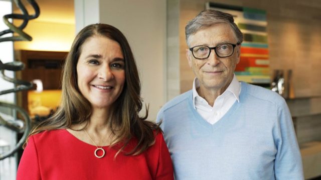 Bill and Melinda Gates Are Divorcing After 27 Years of Marriage 