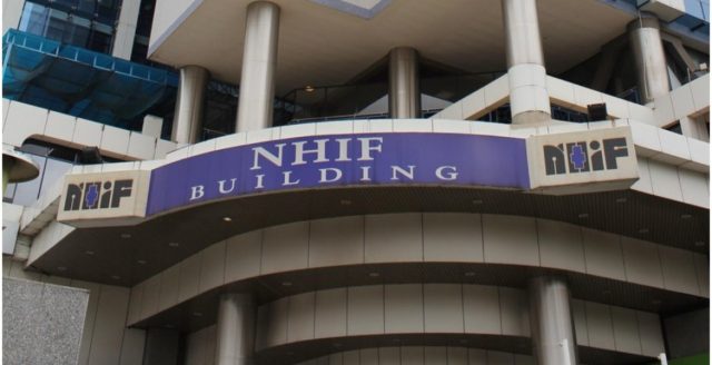 New Bill Makes It Mandatory for Kenyans to Pay Sh6,000 to NHIF 