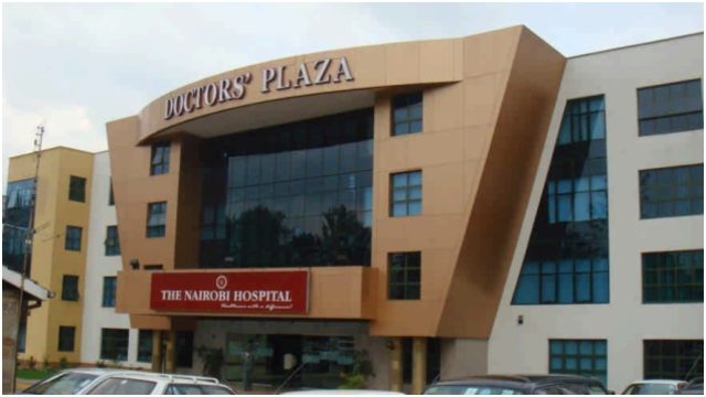 Nairobi Hospital Fires over 200 Workers After Graft Audit 