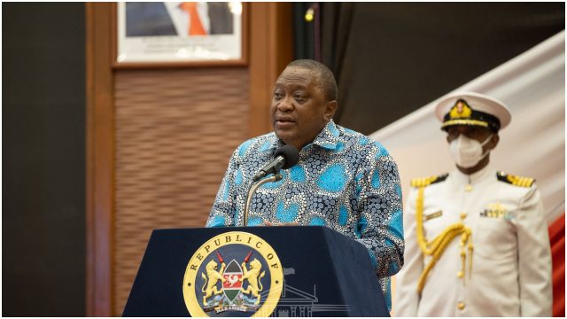 Uhuru Lifts Visa and Work Permit Requirements for Tanzanian Investors 