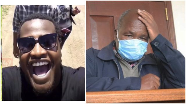 Nyeri Tycoon Accused of Hiring Hitmen to Kill Son Dies a Day After Leaving Prison 