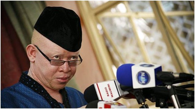 Senator Isaac Mwaura Loses His Seat After Expulsion from Jubilee Party 