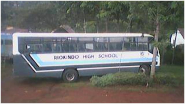 Little-Known School in Kisii Takes All 268 KCSE Candidates to University 