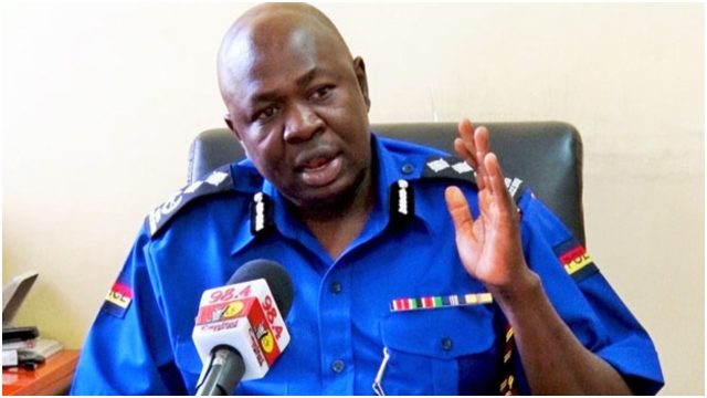 Kenya Police Spokesperson Charles Owino Transferred After Declaring Interest in Siaya Governor Seat 