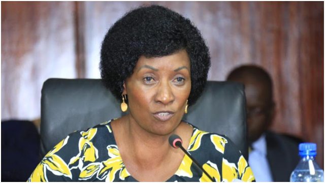 TSC Proposes Scrapping of Bachelor of Education Degree