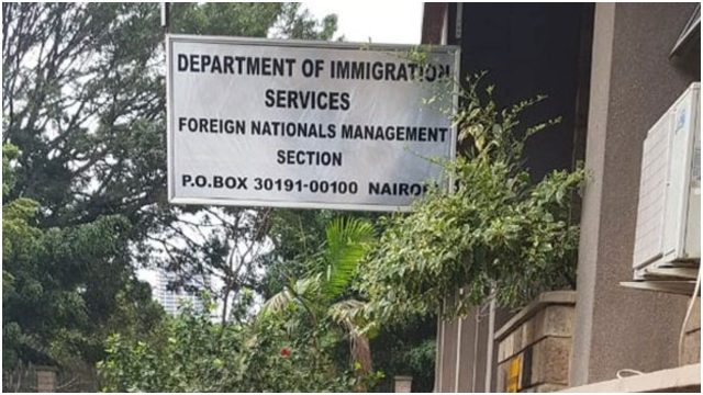 Kenyan Government Launches 60-Day Program Targeting Kenyans Who Lost Their Citizenship 