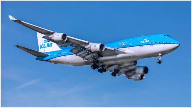 KLM to Launch Direct Flights to Mombasa 